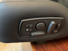 Load image into Gallery viewer, RECARO Ergomed ES-SAB Seat – Leather / Alcantara – Heated and Ventilated – Side Airbag – Made in Germany