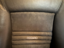 Load image into Gallery viewer, RECARO Ergomed ES-SAB Seat – Leather / Alcantara – Heated and Ventilated – Side Airbag – Made in Germany