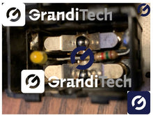 Load image into Gallery viewer, Recaro CSE Monza Grey