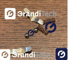 Load image into Gallery viewer, Recaro CSE Monza Grey