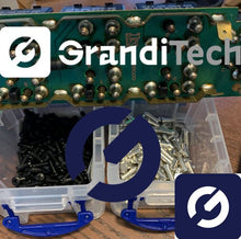 Load image into Gallery viewer, Recaro CSE Monza Grey