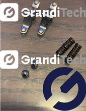 Load image into Gallery viewer, Recaro CSE Monza Grey