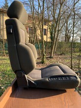 Load image into Gallery viewer, Recaro CSE Monza Grey