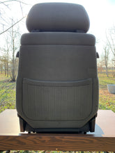 Load image into Gallery viewer, Recaro CSE Monza Grey