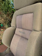 Load image into Gallery viewer, Recaro CSE Monza Grey