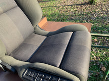 Load image into Gallery viewer, Recaro CSE Monza Grey