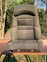 Load image into Gallery viewer, Recaro CSE Monza Grey
