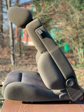 Load image into Gallery viewer, Recaro CSE Monza Grey