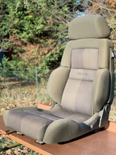 Load image into Gallery viewer, Recaro CSE Monza Grey