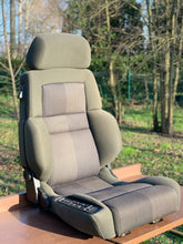 Load image into Gallery viewer, Recaro CSE Monza Grey