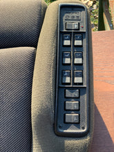 Load image into Gallery viewer, Recaro CSE Monza Grey