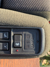 Load image into Gallery viewer, Recaro CSE Monza Grey