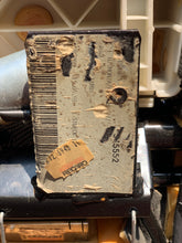 Load image into Gallery viewer, Recaro CSE Monza Grey