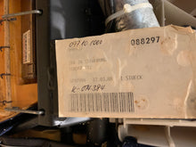 Load image into Gallery viewer, NEW Recaro CSE Mercedes Benz W124 Fabric Never Installed Markise Blue Blau 072