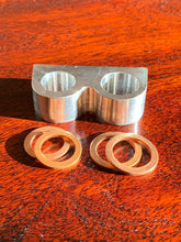 Load image into Gallery viewer, BMW Power Steering Delete E30 (including M3), E36, E39, E46, E36 Z3, E85/86 Z4