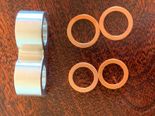 Load image into Gallery viewer, BMW Power Steering Delete E30 (including M3), E36, E39, E46, E36 Z3, E85/86 Z4