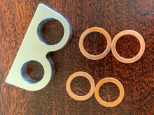 Load image into Gallery viewer, BMW Power Steering Delete E30 (including M3), E36, E39, E46, E36 Z3, E85/86 Z4