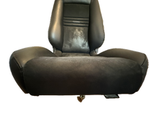 Load image into Gallery viewer, RECARO Ergomed ES-SAB Seat – Leather / Alcantara – Heated and Ventilated – Side Airbag – Made in Germany
