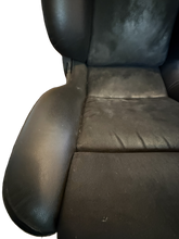 Load image into Gallery viewer, RECARO Ergomed ES-SAB Seat – Leather / Alcantara – Heated and Ventilated – Side Airbag – Made in Germany
