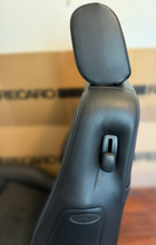 Load image into Gallery viewer, RECARO Ergomed ES-SAB Seat – Leather / Alcantara – Heated and Ventilated – Side Airbag – Made in Germany
